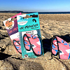 Ароматизатор Kite Duotone Rebel 2022 Sunset Beach